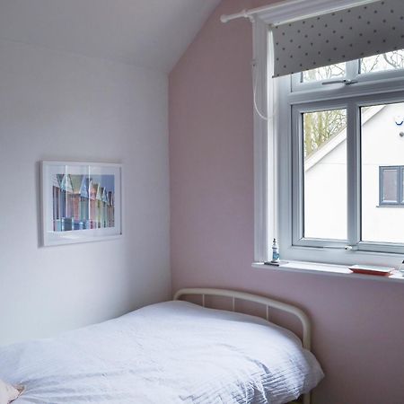 Nalas Cottage Skegness Eksteriør billede